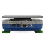 Торговые весы Mertech M-ER 123 АCF-3000.1 SENSOMATIC M-ER3178