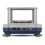 Торговые весы Mertech M-ER 123 АCFJR-600.01 SENSOMATIC M-ER3180