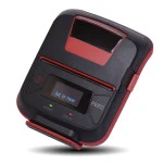 Термопринтер Mertech MPRINT E300 Bluetooth MPRINT4540