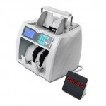 Счетчик банкнот Mertech C-3 white Mertech5522