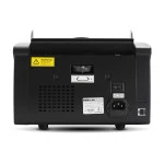 Счетчик банкнот Mertech C-3000 Black Mertech5515
