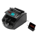 Счетчик банкнот Mertech C-3000 Black Mertech5515