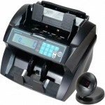 Счетчик банкнот Mertech C-4 Black Mertech5052