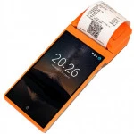 Термопринтер Mertech MSPOS-K ПО 1С без ФН Mertech7122