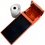 Термопринтер Mertech MSPOS-K ПО 1С без ФН Mertech7122