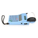 Термопринтер Mertech 180Ф без ФН Mertech7124
