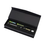 Детектор банкнот Mertech Ручка детектор валют D-110 ANTISTOKS Mertech5514