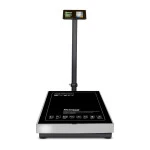 Торговые весы Mertech M-ER 333 ACLP-600.200 "TRADER" M-ER3078