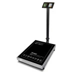 Торговые весы Mertech M-ER 333 ACLP-600.200 "TRADER" M-ER3078