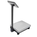 Торговые весы Mertech M-ER 333 ACP-300.50/100 "TRADER" M-ER3628