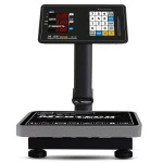 Торговые весы Mertech M-ER 333 ACPU-60.20 M-ER3167