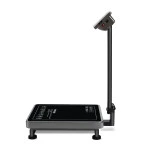 Торговые весы Mertech M-ER 335 ACLP-150.20 "TURTLE" M-ER3117