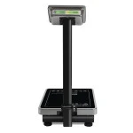 Торговые весы Mertech M-ER 335 ACLP-150.20 "TURTLE" M-ER3117