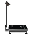 Торговые весы Mertech M-ER 335 ACLP-150.20 "TURTLE" M-ER3117