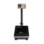 Торговые весы Mertech M-ER 335 ACLP-150.20 "TURTLE" M-ER3118
