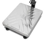 Торговые весы Mertech M-ER 335 ACP-150.20 "TURTLE" M-ER3114
