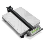 Торговые весы Mertech M-ER 335 ACPU-60.10 "TURTLE" M-ER3162