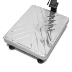 Торговые весы Mertech M-ER 335 ACPU-60.10 "TURTLE" M-ER3162