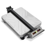 Торговые весы Mertech M-ER 335 ACPU-60.10 "TURTLE" M-ER3112