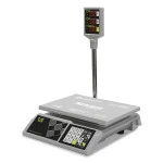 Торговые весы Mertech M-ER 326 ACP-15.2 "Slim" M-ER3046