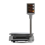 Торговые весы Mertech M-ER 327 ACP-15.2 "Ceed" M-ER3029