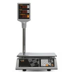 Торговые весы Mertech M-ER 327 ACP-15.2 "Ceed" M-ER3029