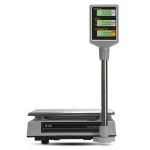 Торговые весы Mertech M-ER 327 ACP-32.5 "Ceed" M-ER3027