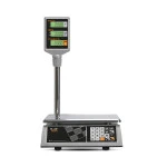 Торговые весы Mertech M-ER 327 ACP-32.5 "Ceed" M-ER3027