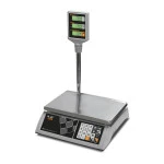Торговые весы Mertech M-ER 327 ACP-32.5 "Ceed" M-ER3027