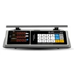 Торговые весы Mertech M-ER 328 AC-15.2 "TOUCH-M" M-ER3159