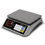 Торговые весы Mertech M-ER 328 AC-32.5 "TOUCH-M" M-ER3124