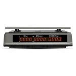 Торговые весы Mertech M-ER 328 AC-32.5 "TOUCH-M" M-ER3124