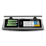 Торговые весы Mertech M-ER 328 AC-6.1 "TOUCH-M" M-ER3664