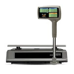 Торговые весы Mertech M-ER 328 ACPX-32.5 "TOUCH-M" M-ER3155