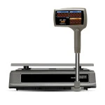 Торговые весы Mertech M-ER 328 ACPX-32.5 "TOUCH-M" M-ER3157