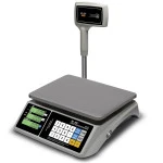 Торговые весы Mertech M-ER 328 ACPX-6.1 "TOUCH-M" M-ER3640