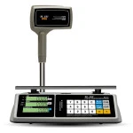 Торговые весы Mertech M-ER 328 ACPX-6.1 "TOUCH-M" M-ER3669