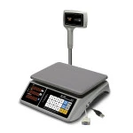 Торговые весы Mertech M-ER 328 ACPX-6.1 "TOUCH-M" M-ER3671
