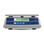 Торговые весы Mertech M-ER 326 AF-32.5 "Cube" M-ER3054