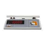 Торговые весы Mertech M-ER 326 AFU-3.01 "Post II" M-ER3100