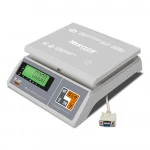 Торговые весы Mertech M-ER 326 AFU-6.01 "Post II" M-ER3097