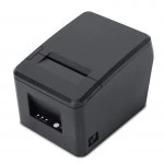 Фискальный принтер Mertech F80 RS232, USB, Ethernet Black Mertech1004