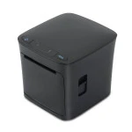 Термопринтер Mertech F91 RS232, USB, Ethernet Black Mertech1006