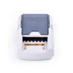 Детектор банкнот Mertech D-20A Flash белый Mertech5524