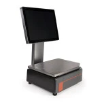 Торговые весы Mertech M-ER 727 PM-32.5 M-ER3687