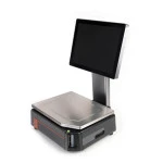 Торговые весы Mertech M-ER 727 PM-32.5 M-ER3687