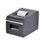 Фискальный принтер Mertech F58 USB Black Mertech1018