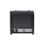 Фискальный принтер Mertech F58 USB Black Mertech1018