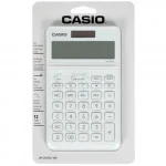 Калькулятор Casio JW-200SC-WE-S-EP