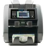 Счетчик банкнот Dors FRZ-044790